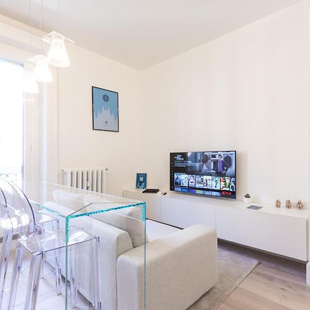 Centrale Suite With Balcony - Top Collection Milaan Buitenkant foto