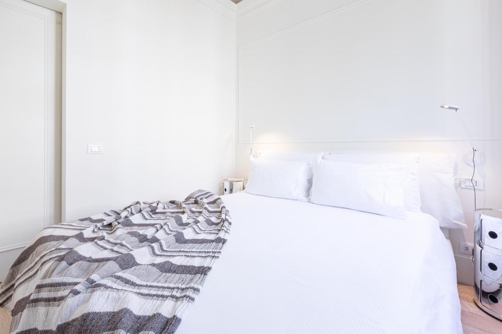 Centrale Suite With Balcony - Top Collection Milaan Buitenkant foto