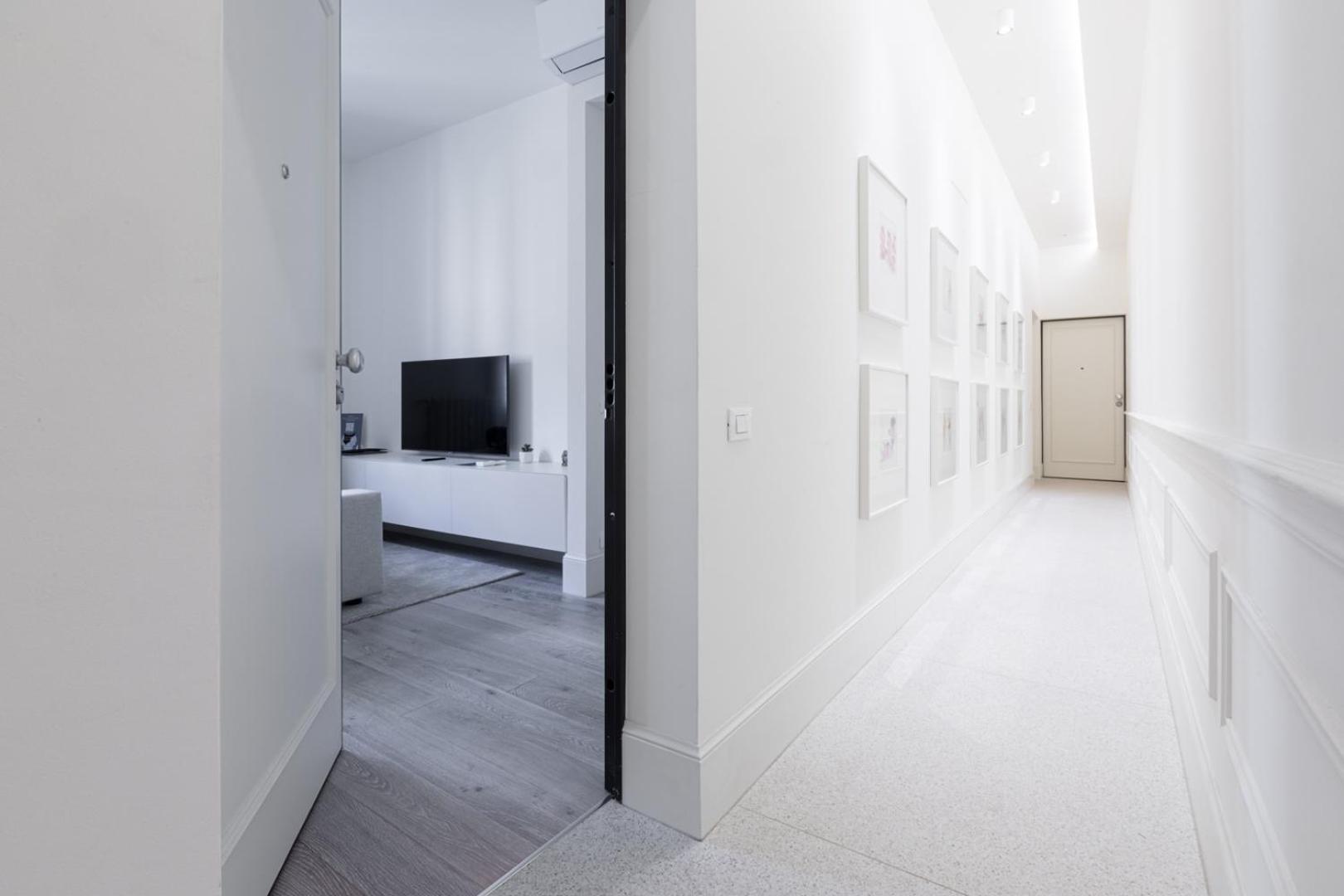 Centrale Suite With Balcony - Top Collection Milaan Buitenkant foto