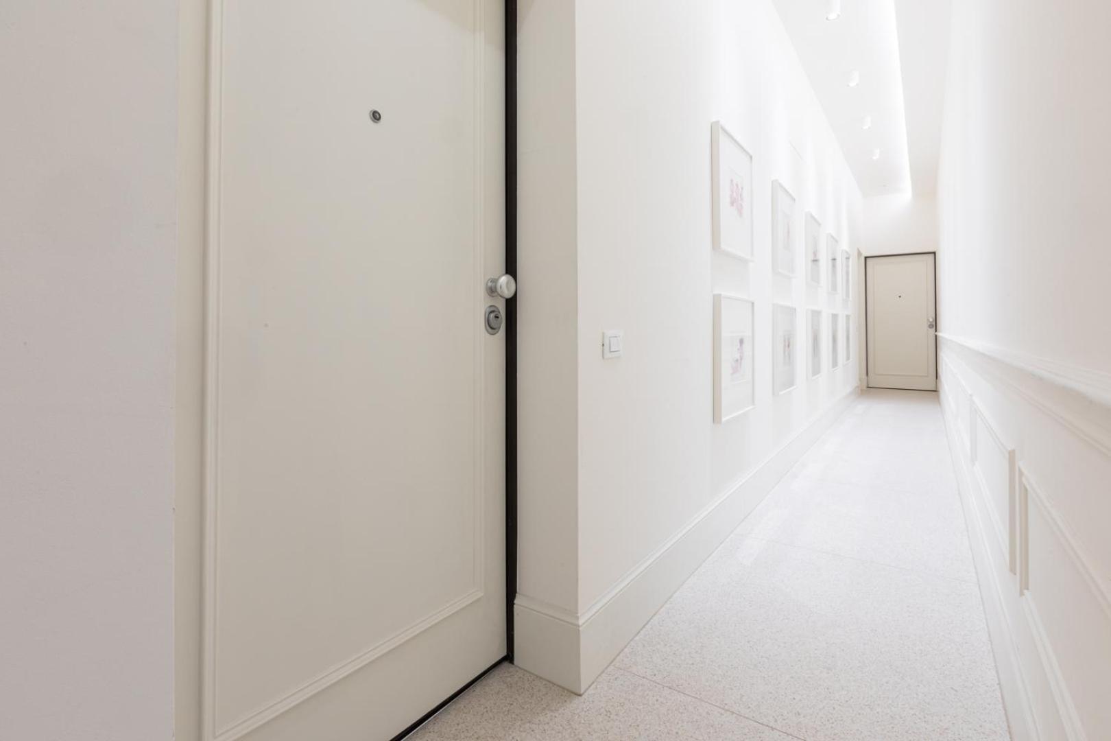 Centrale Suite With Balcony - Top Collection Milaan Buitenkant foto