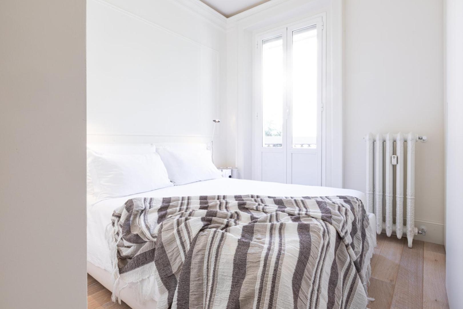 Centrale Suite With Balcony - Top Collection Milaan Buitenkant foto
