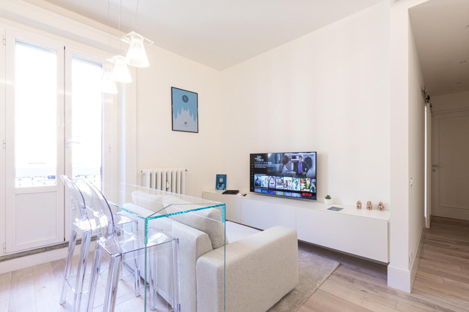 Centrale Suite With Balcony - Top Collection Milaan Buitenkant foto