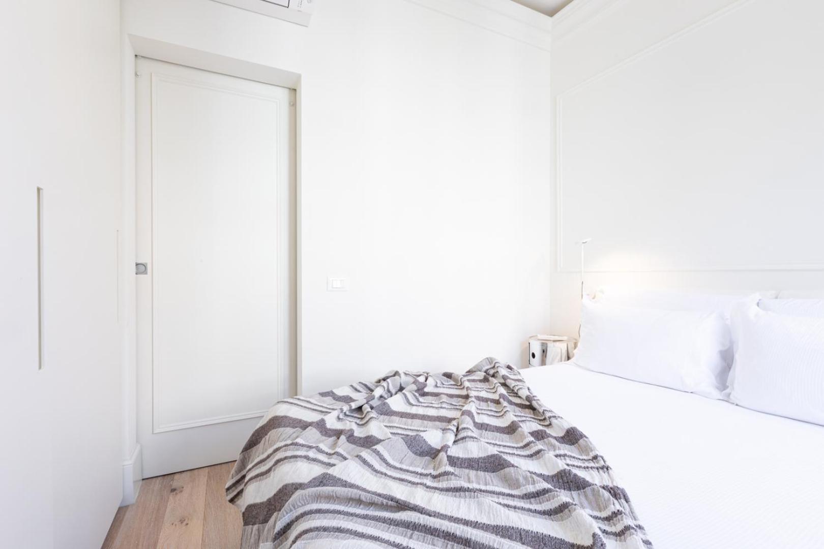 Centrale Suite With Balcony - Top Collection Milaan Buitenkant foto
