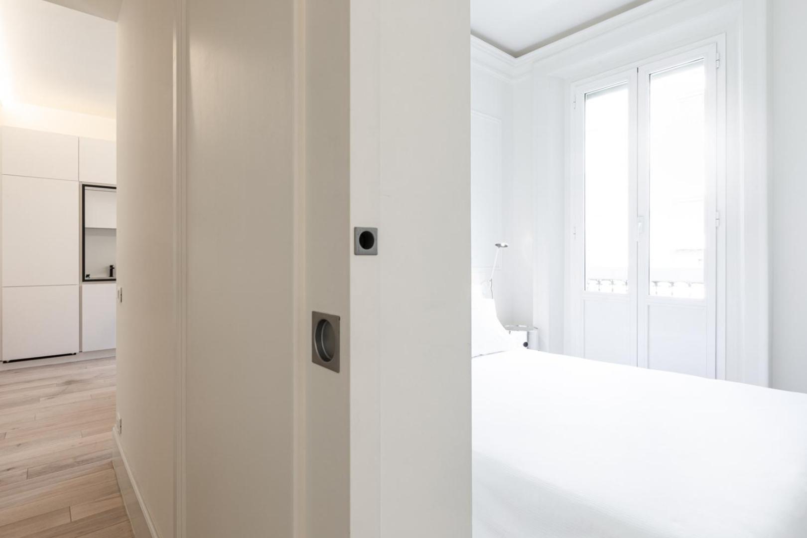 Centrale Suite With Balcony - Top Collection Milaan Buitenkant foto