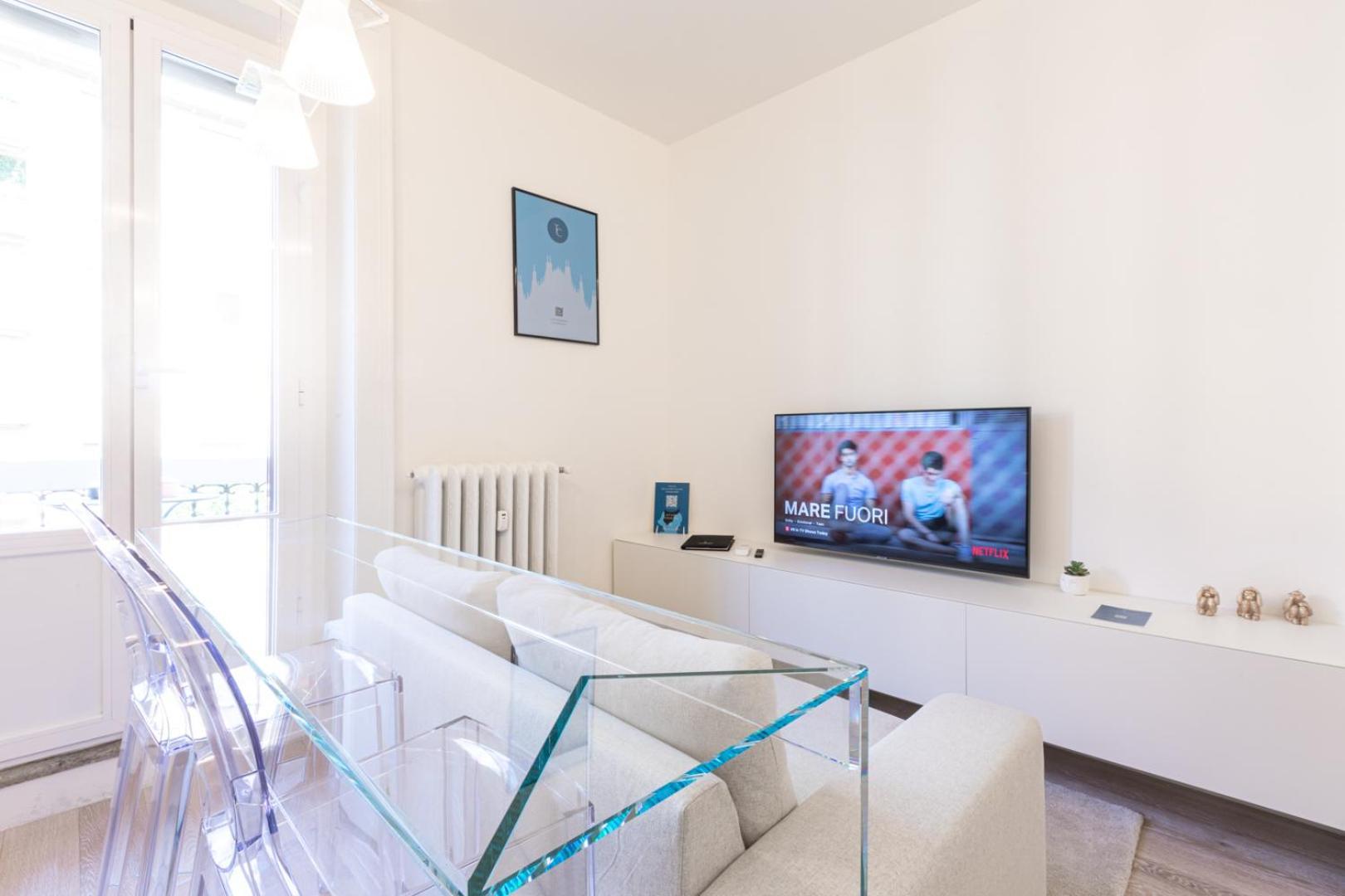Centrale Suite With Balcony - Top Collection Milaan Buitenkant foto