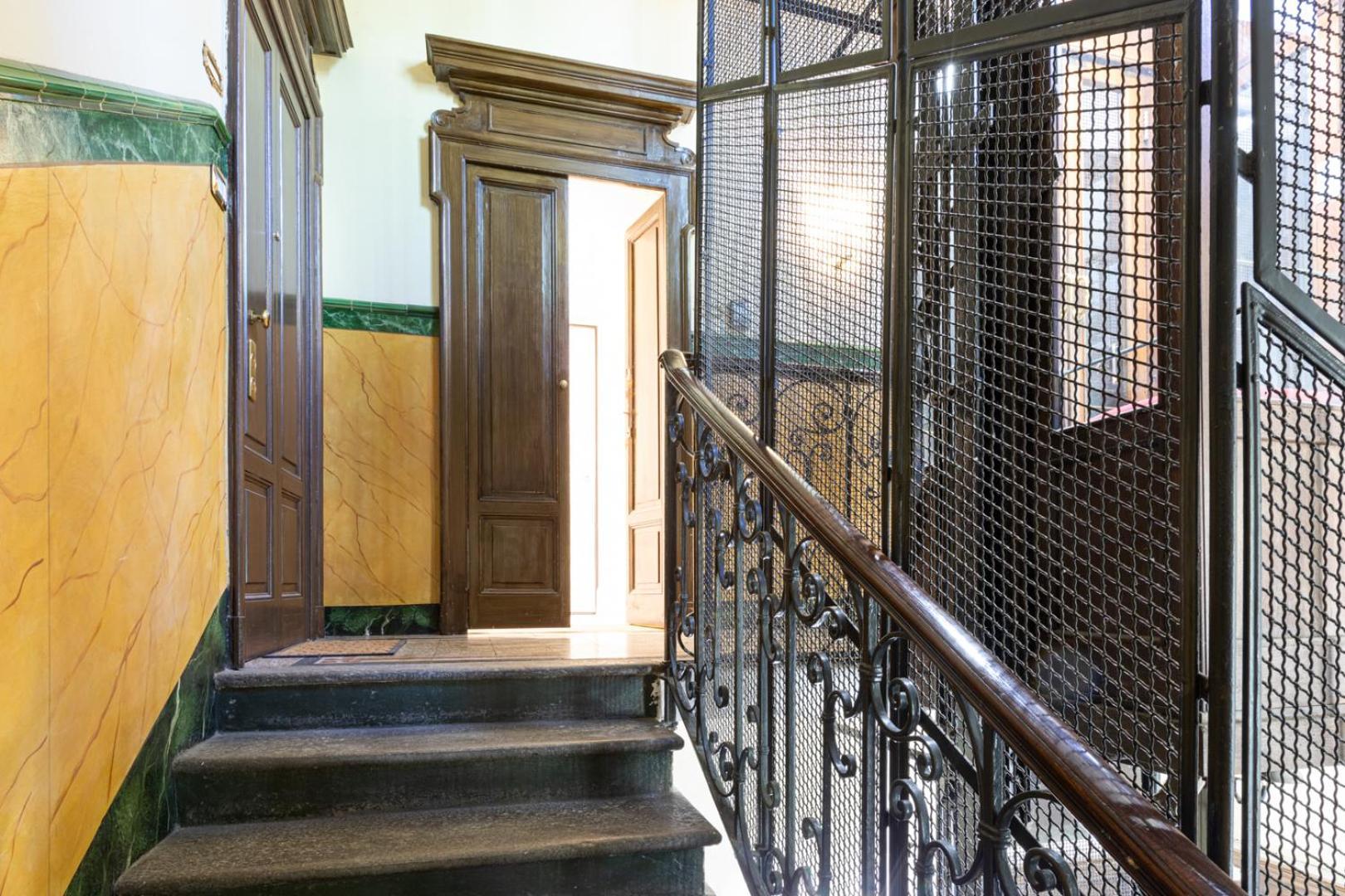Centrale Suite With Balcony - Top Collection Milaan Buitenkant foto