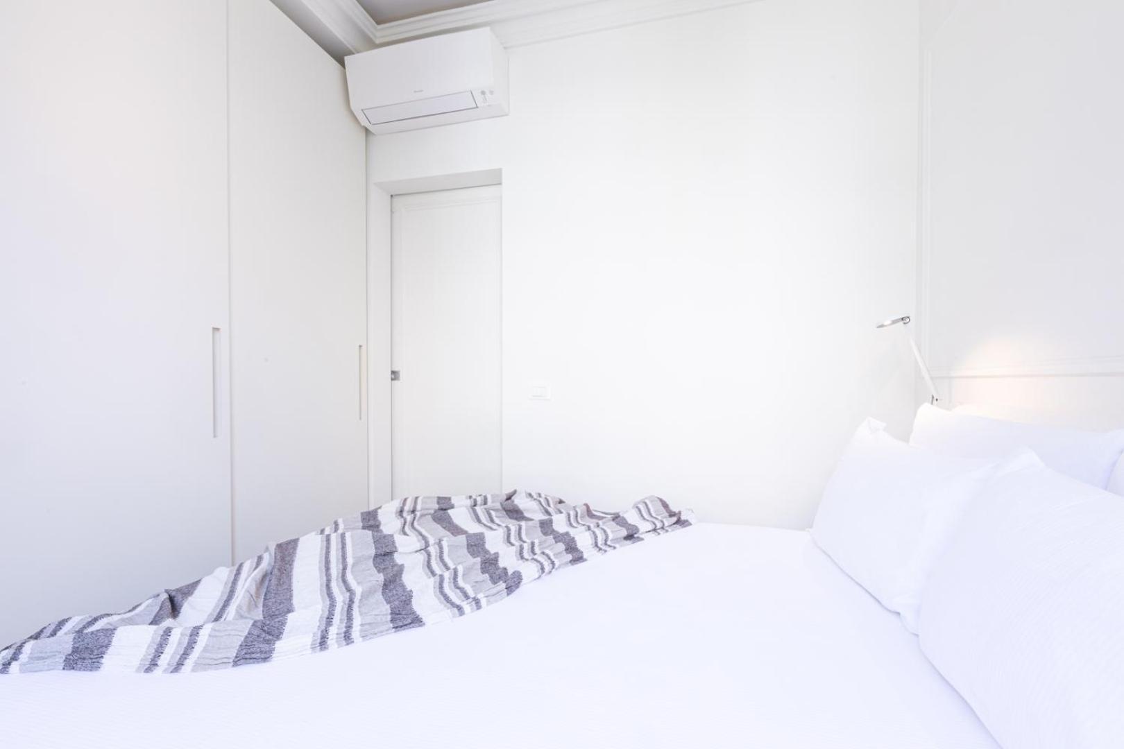 Centrale Suite With Balcony - Top Collection Milaan Buitenkant foto