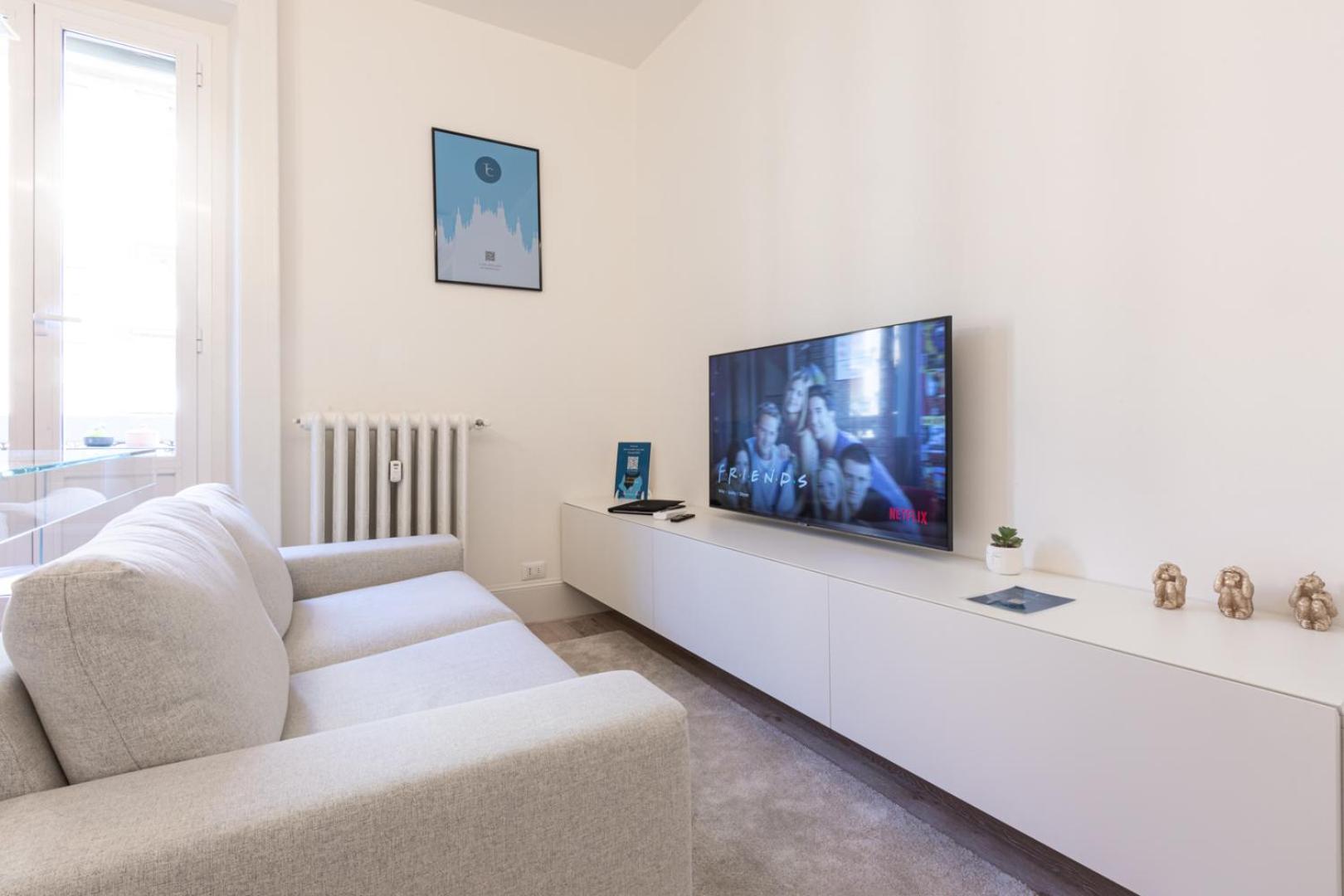 Centrale Suite With Balcony - Top Collection Milaan Buitenkant foto