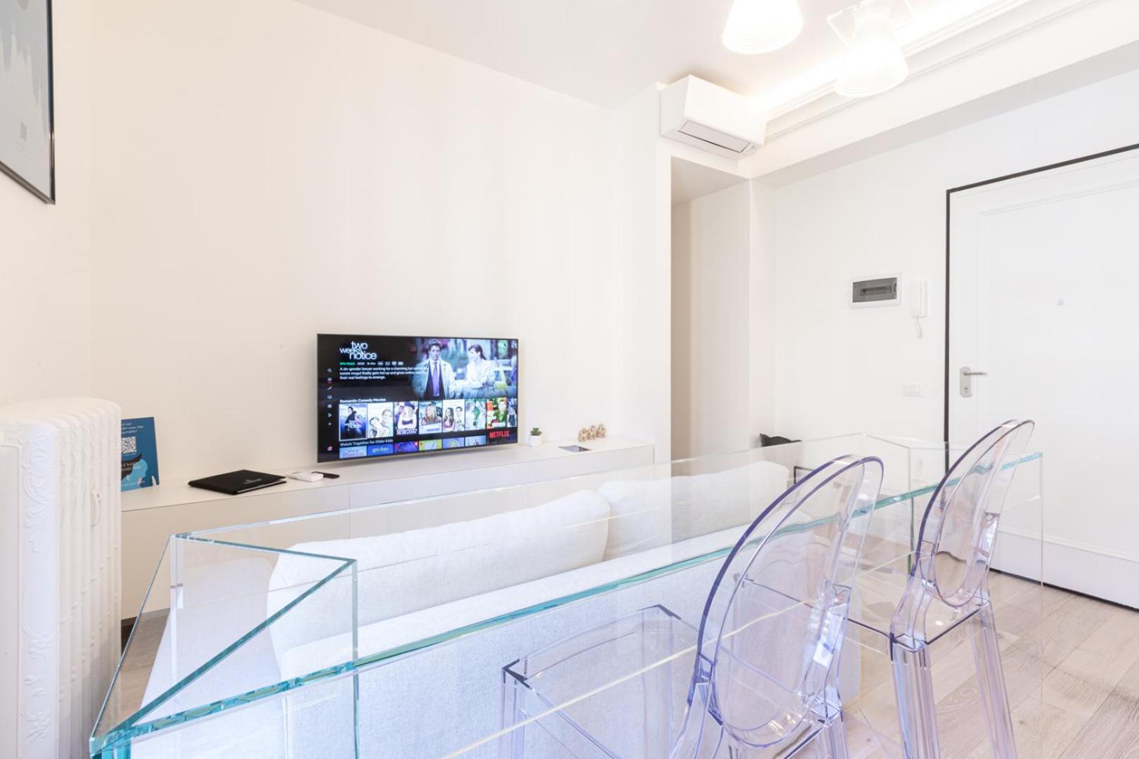 Centrale Suite With Balcony - Top Collection Milaan Buitenkant foto